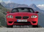 BMW Z4 M Roadster 2006 года